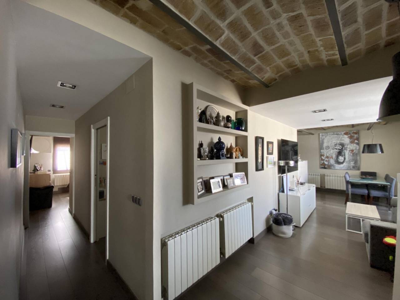 atico en barcelona-capital · la-nova-esquerra-de-l'eixample 800000.00€
