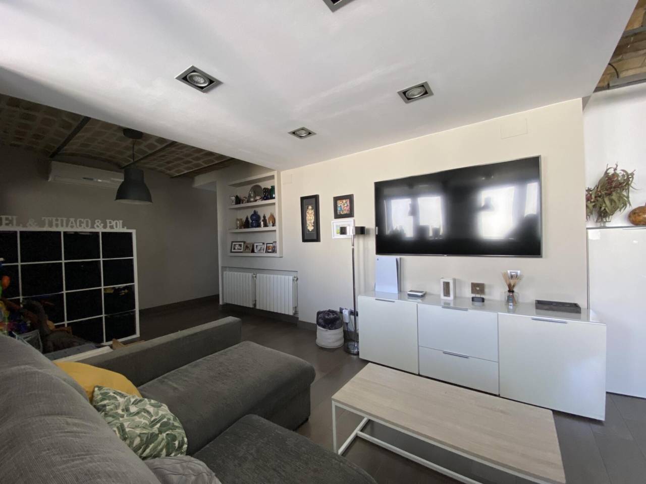 atico en barcelona-capital · la-nova-esquerra-de-l'eixample 800000.00€