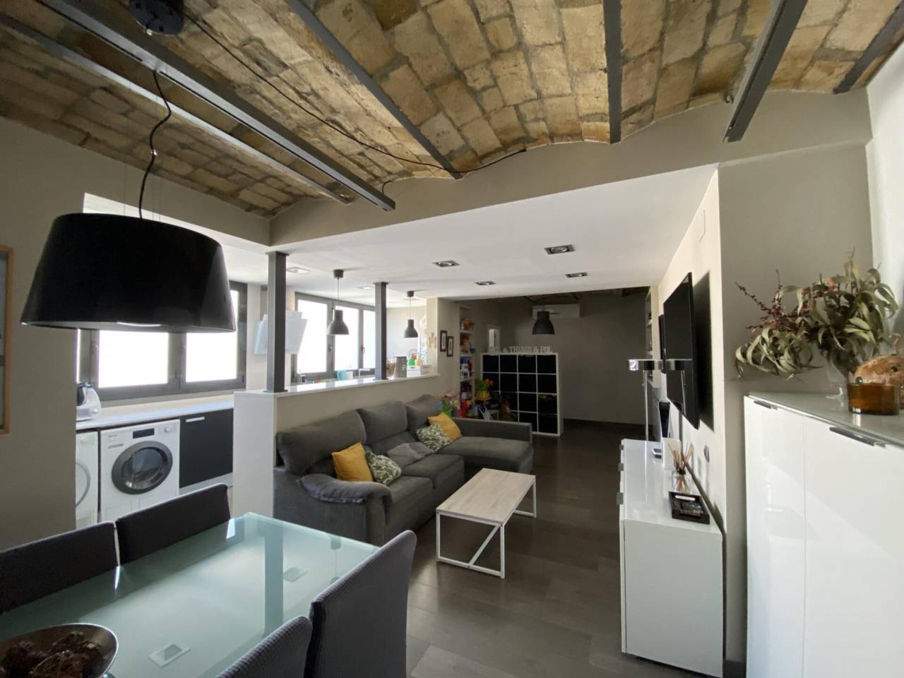 atico en barcelona-capital · la-nova-esquerra-de-l'eixample 800000.00€