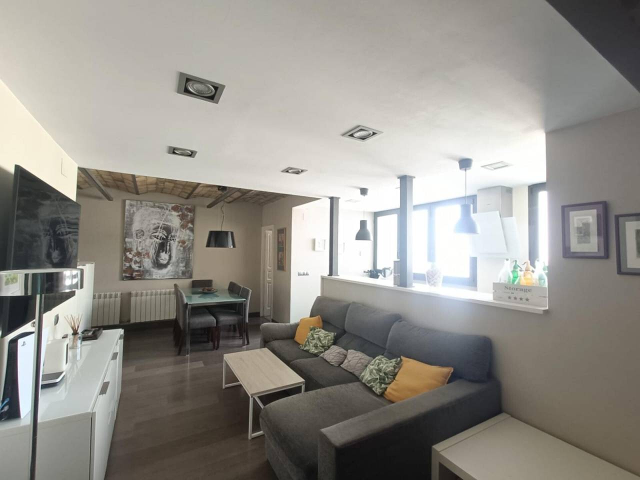 atico en barcelona-capital · la-nova-esquerra-de-l'eixample 800000.00€