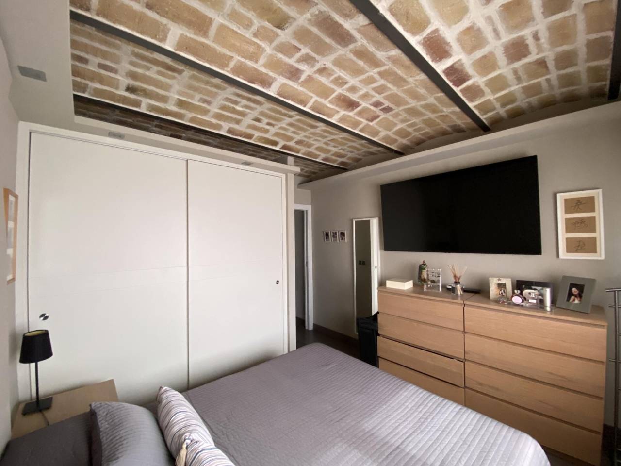 atico en barcelona-capital · la-nova-esquerra-de-l'eixample 800000.00€