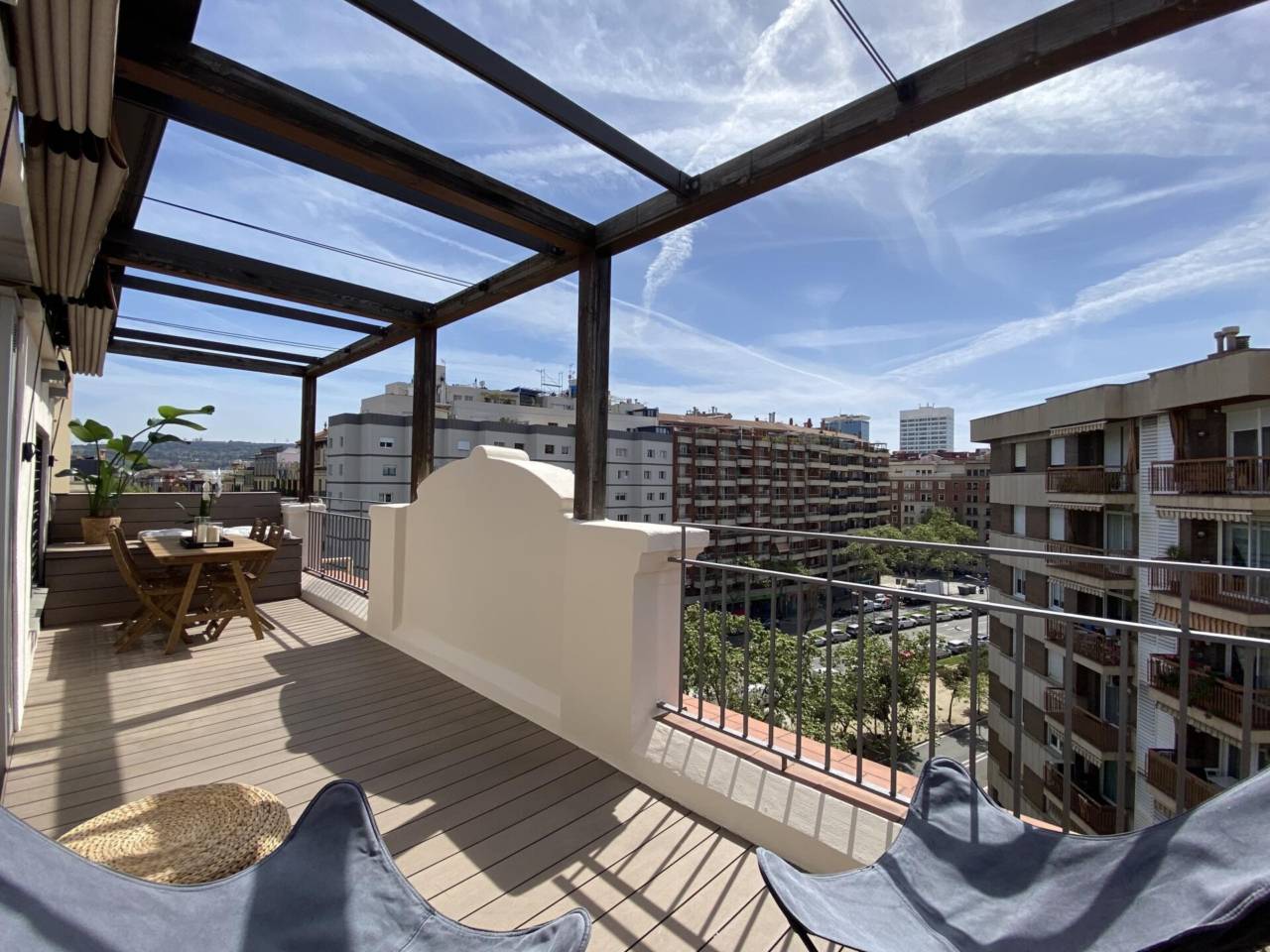 atico en barcelona-capital · la-nova-esquerra-de-l'eixample 800000.00€