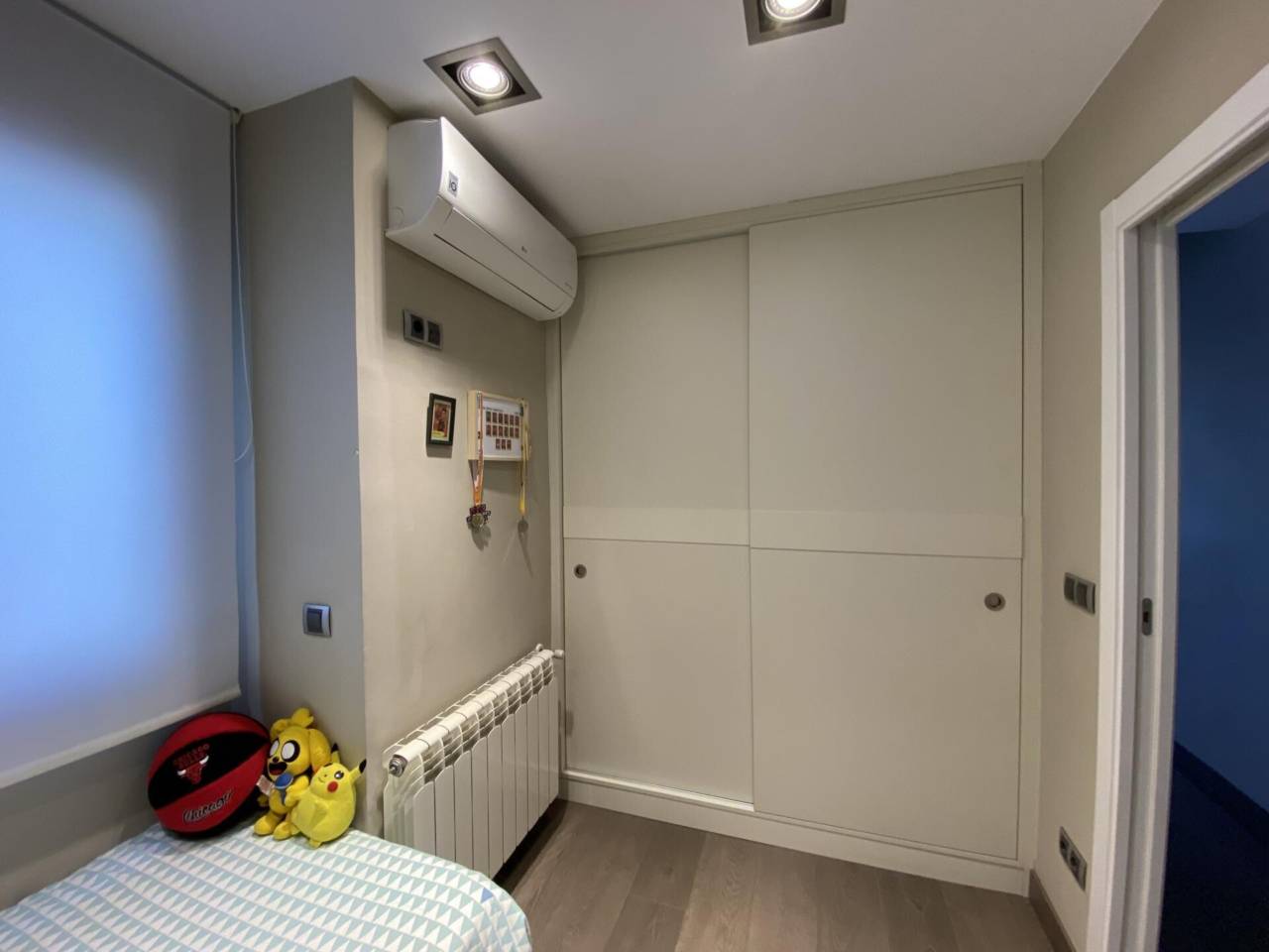 atico en barcelona-capital · la-nova-esquerra-de-l'eixample 800000.00€
