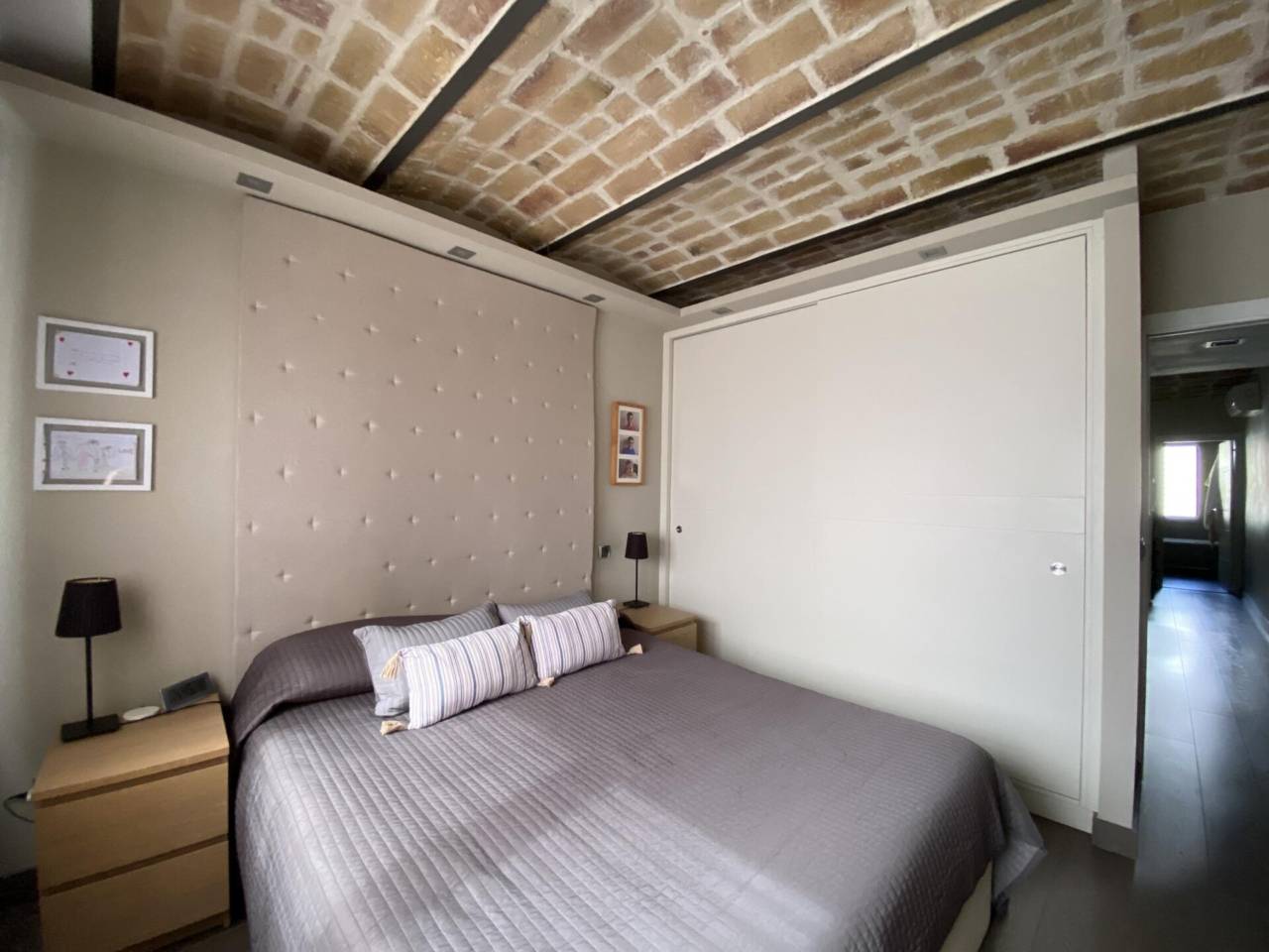 atico en barcelona-capital · la-nova-esquerra-de-l'eixample 800000.00€