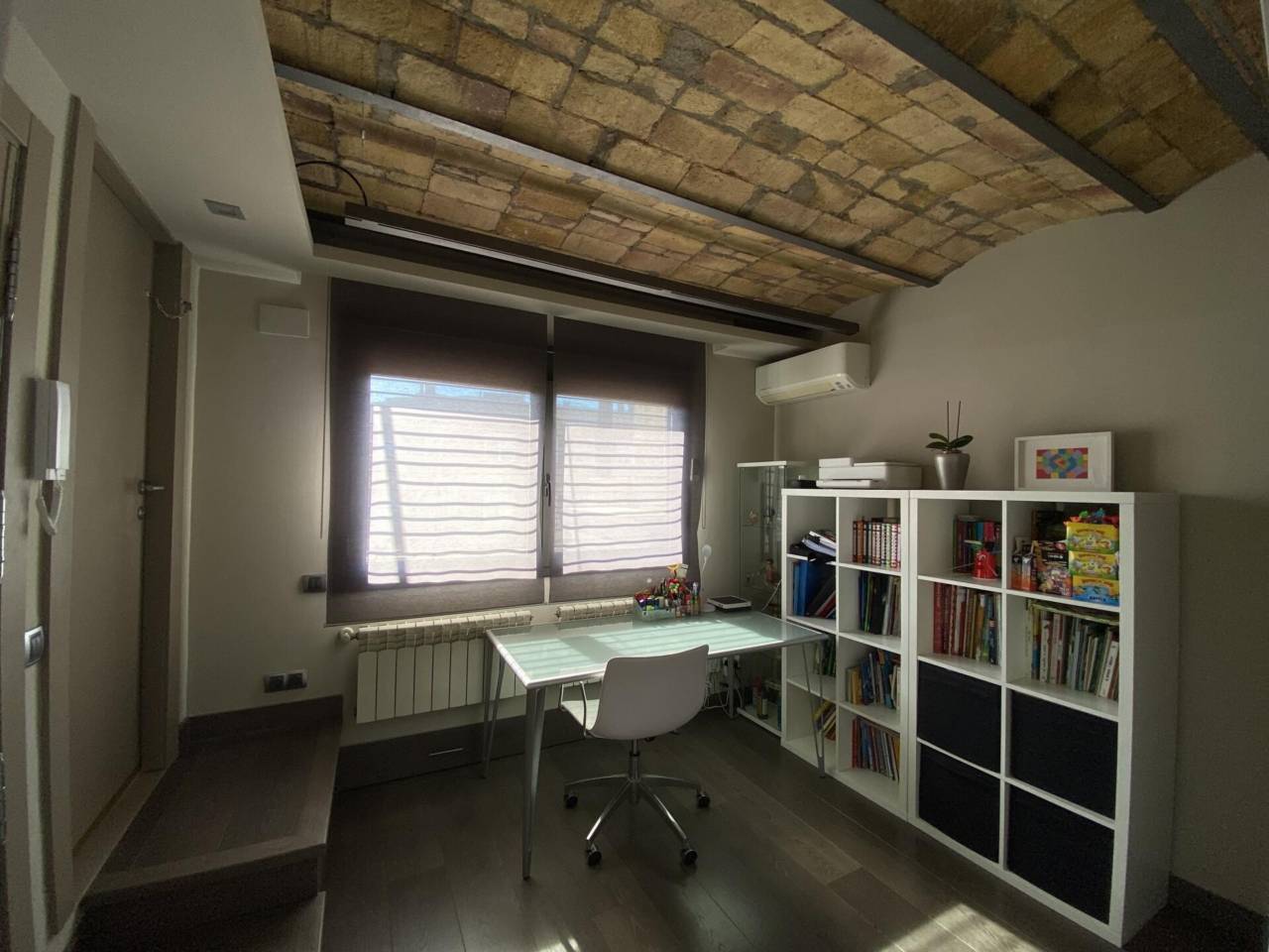atico en barcelona-capital · la-nova-esquerra-de-l'eixample 800000.00€