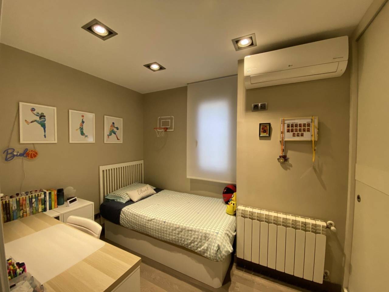 atico en barcelona-capital · la-nova-esquerra-de-l'eixample 800000.00€