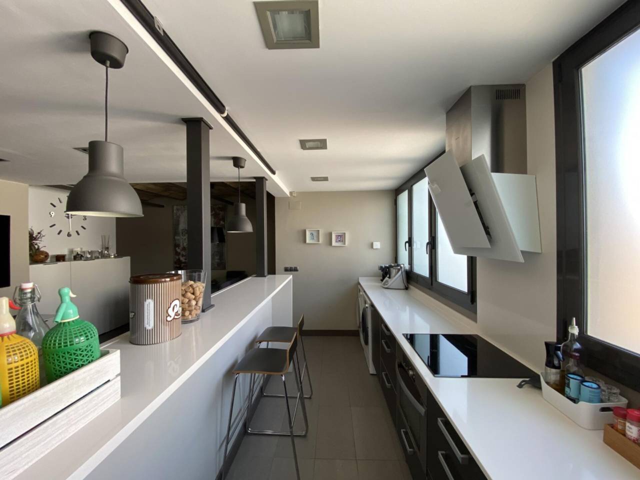 atico en barcelona-capital · la-nova-esquerra-de-l'eixample 800000.00€
