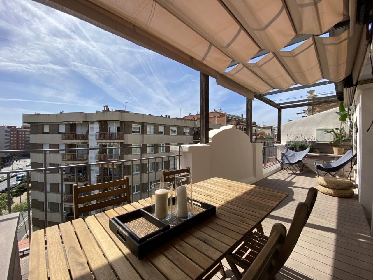 atico en barcelona-capital · la-nova-esquerra-de-l'eixample 800000.00€
