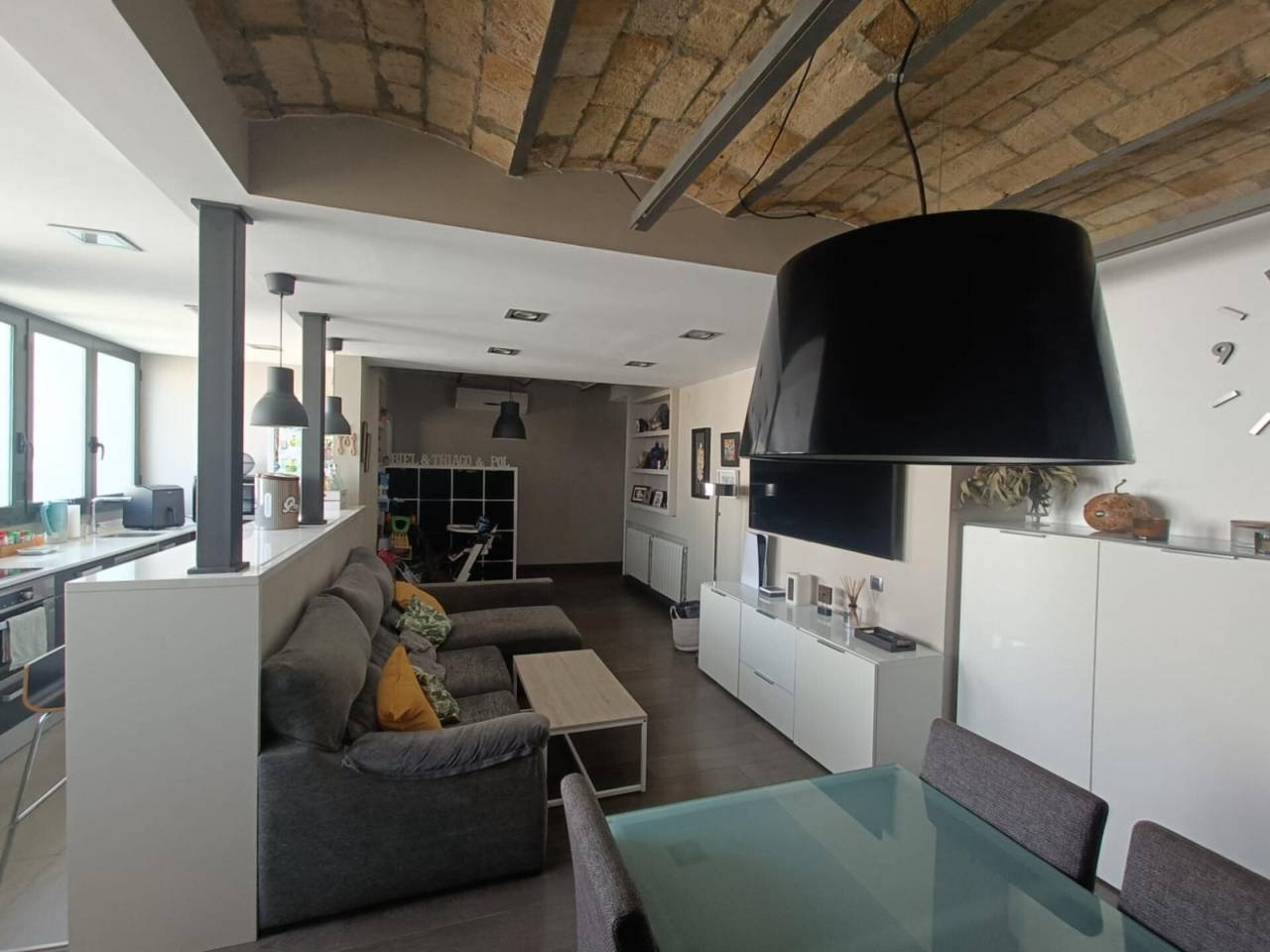 atico en barcelona-capital · la-nova-esquerra-de-l'eixample 800000.00€
