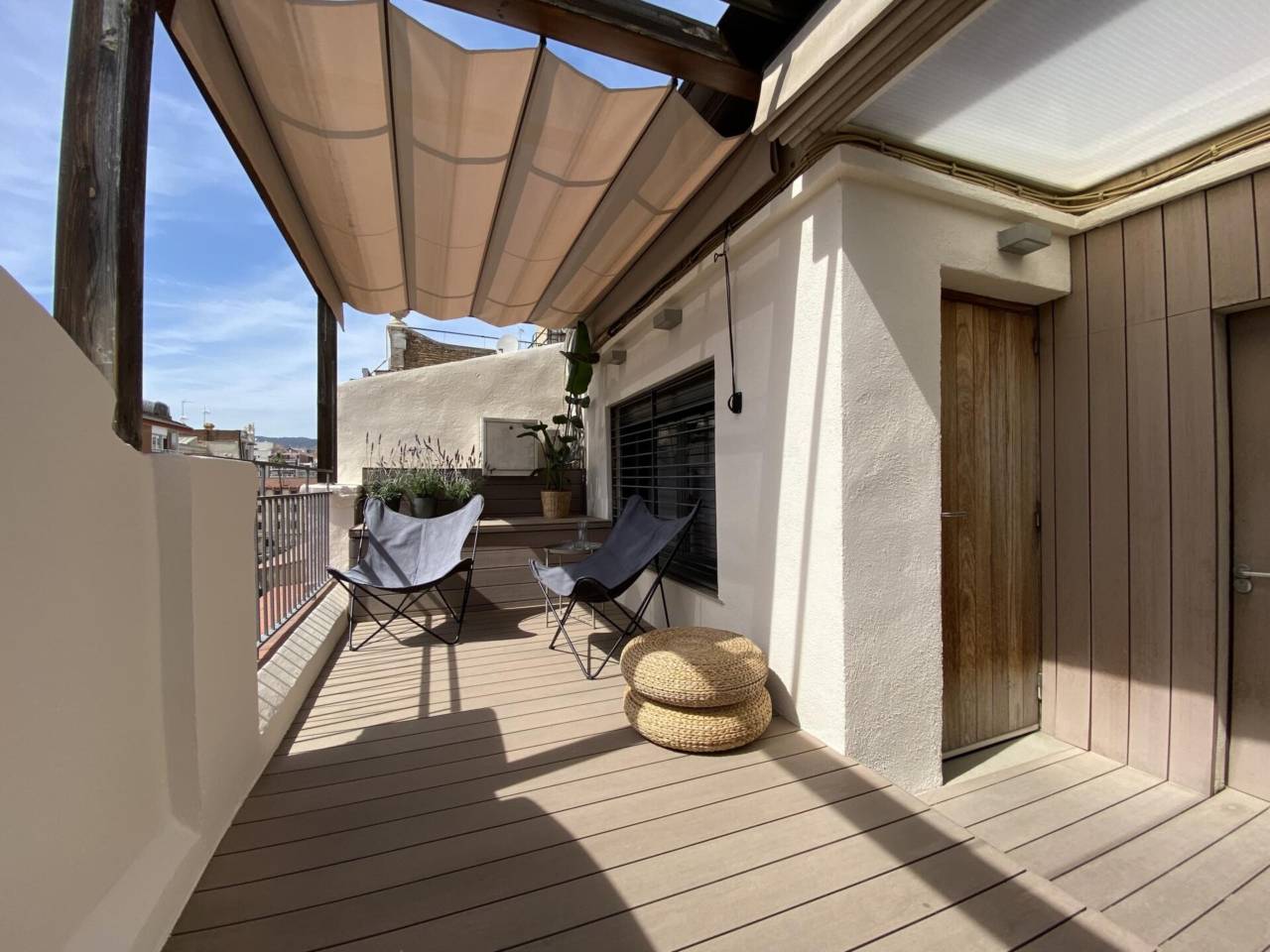atico en barcelona-capital · la-nova-esquerra-de-l'eixample 800000.00€