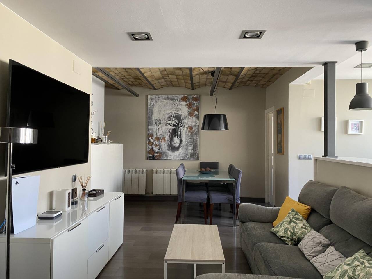 atico en barcelona-capital · la-nova-esquerra-de-l'eixample 800000.00€