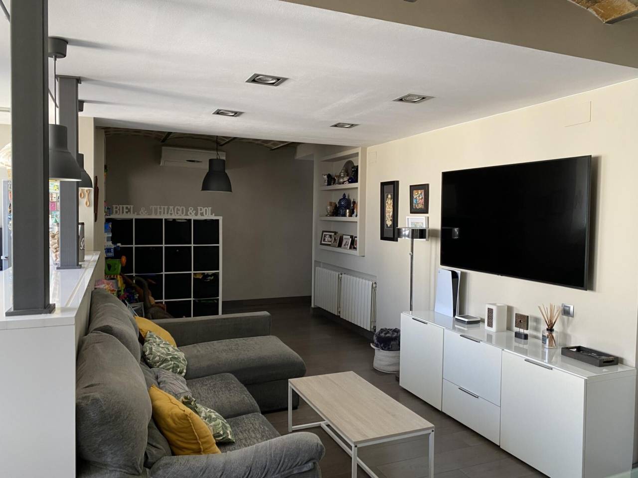 atico en barcelona-capital · la-nova-esquerra-de-l'eixample 800000.00€