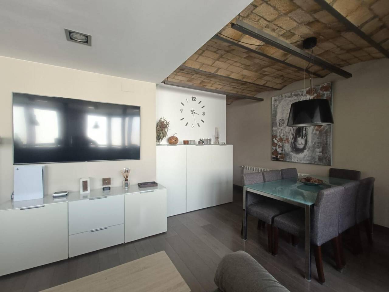 atico en barcelona-capital · la-nova-esquerra-de-l'eixample 800000.00€