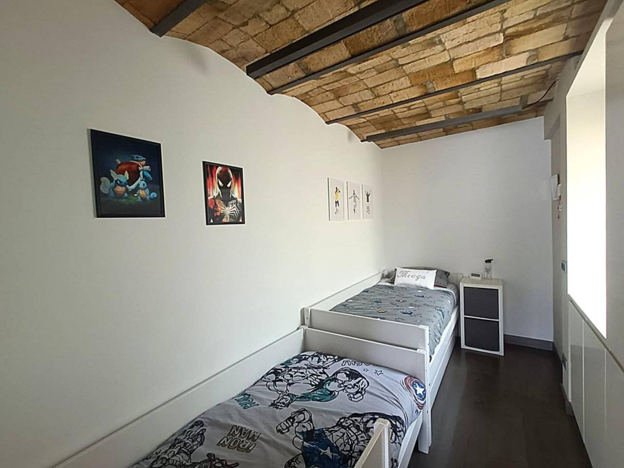 atico en barcelona-capital · la-nova-esquerra-de-l'eixample 800000.00€