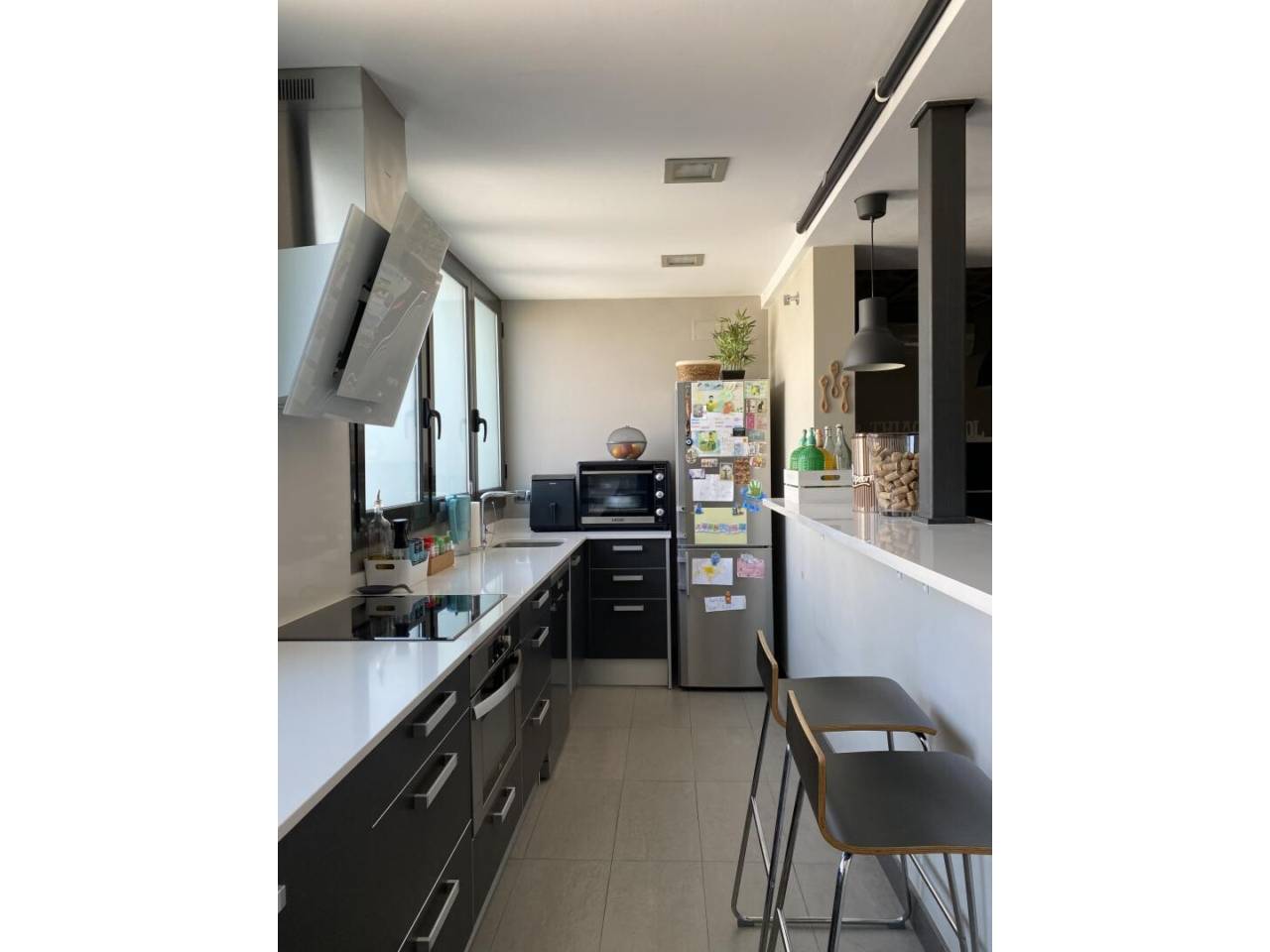 atico en barcelona-capital · la-nova-esquerra-de-l'eixample 800000.00€