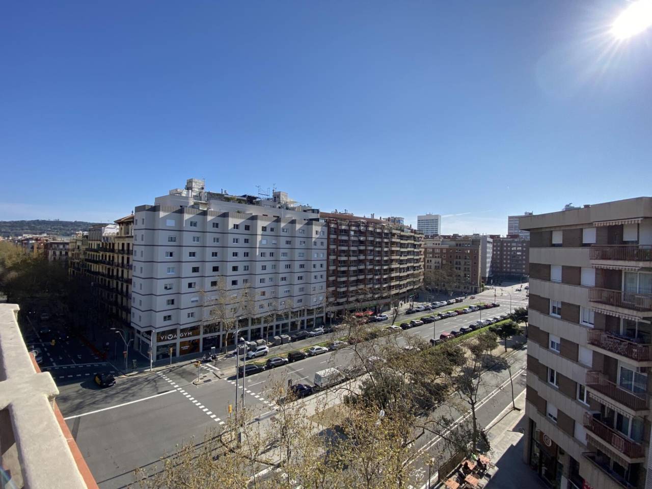 atico en barcelona-capital · la-nova-esquerra-de-l'eixample 800000.00€