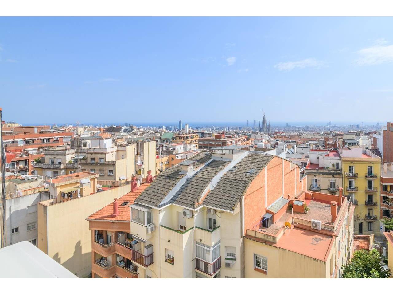 loft en barcelona-capital · can-baro 225000.00€