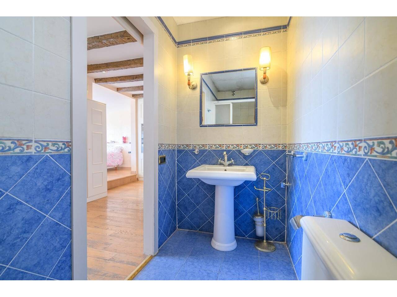 loft en barcelona-capital · can-baro 225000.00€