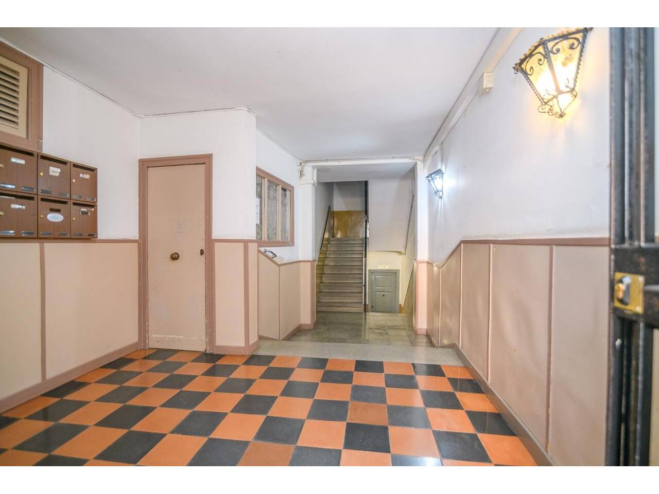 loft en barcelona-capital · can-baro 225000.00€