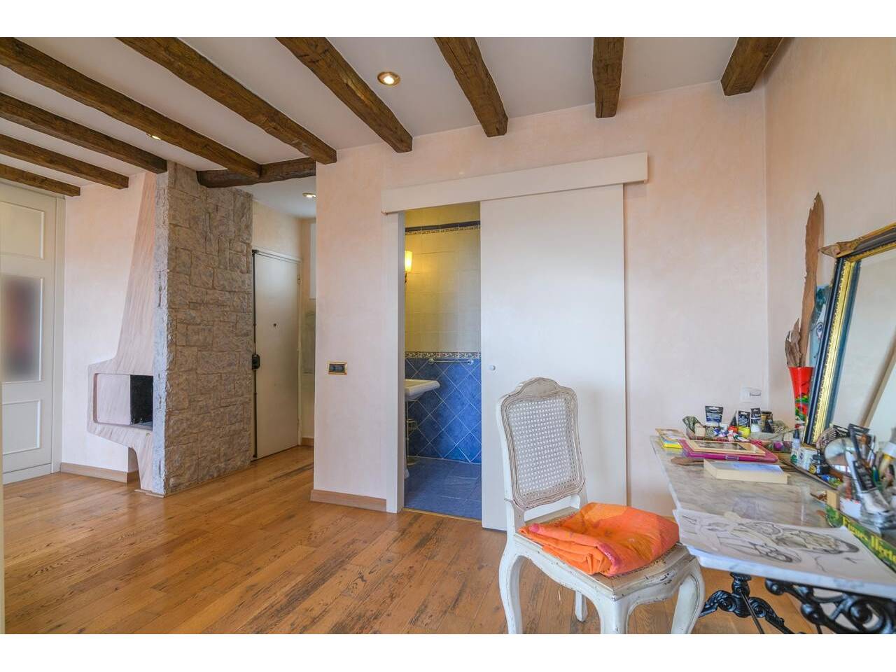 loft en barcelona-capital · can-baro 225000.00€