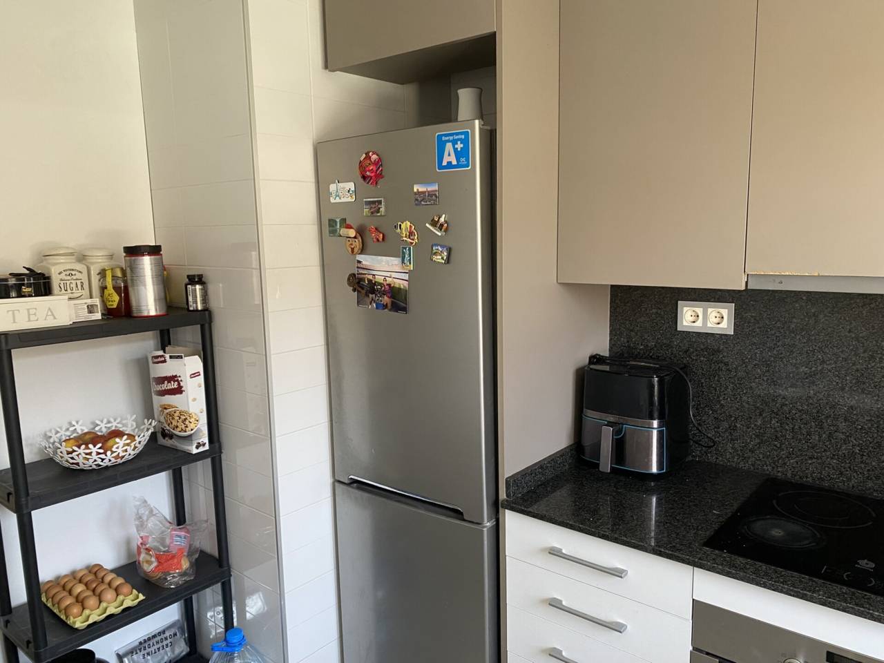 pisos en barcelona-capital · la-sagrera 425000.00€