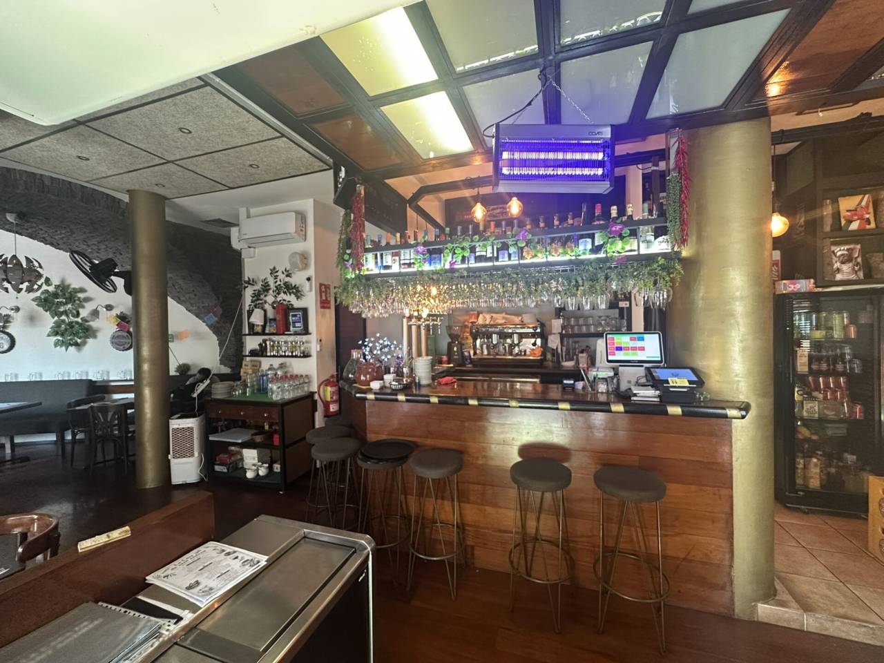 locales-comerciales en barcelona-capital · el-bon-pastor 362500.00€