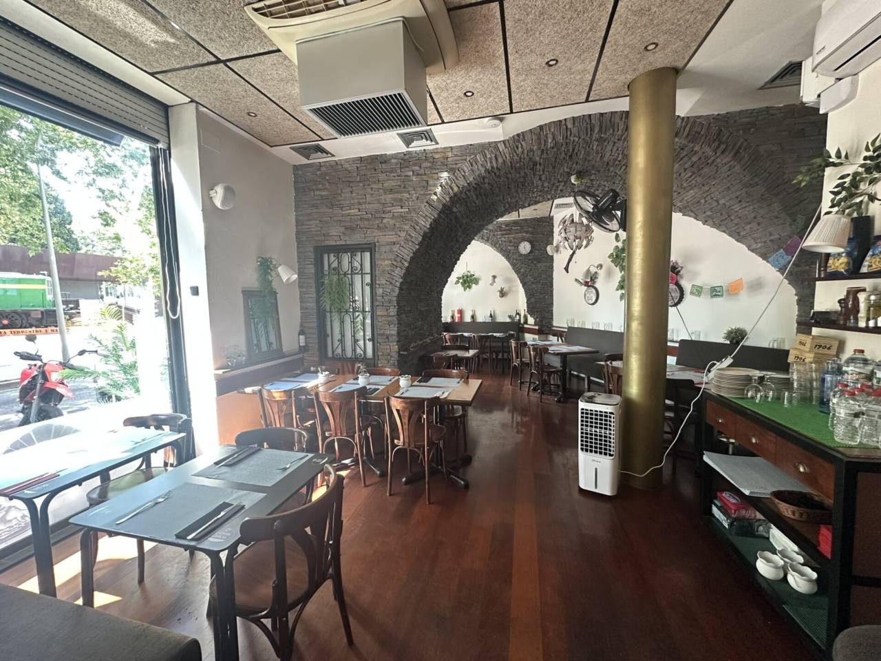 locales-comerciales en barcelona-capital · el-bon-pastor 362500.00€