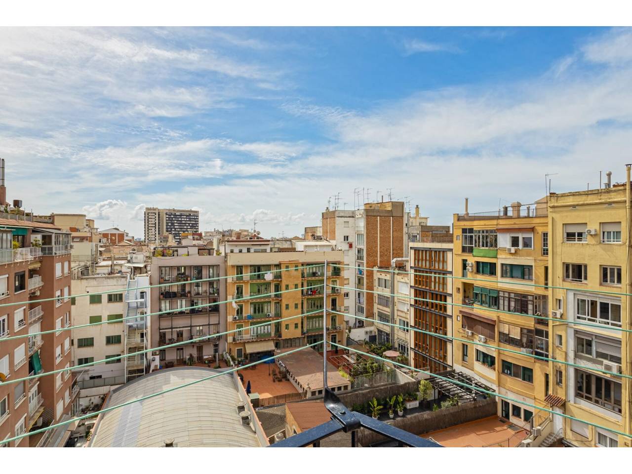pisos en barcelona-capital · la-dreta-de-l'eixample 495000.00€