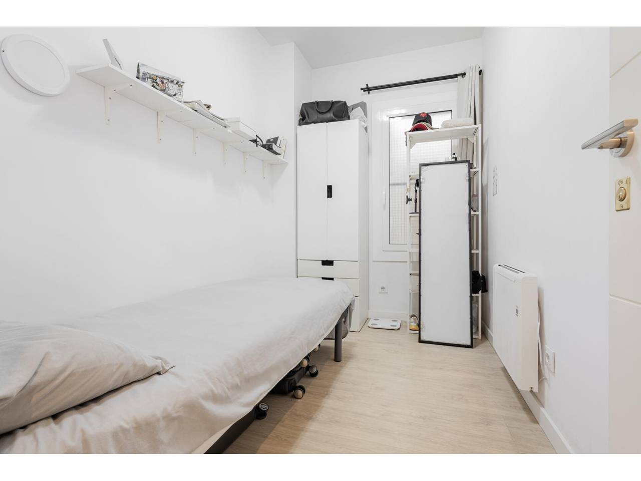 pisos en barcelona-capital · la-dreta-de-l'eixample 495000.00€