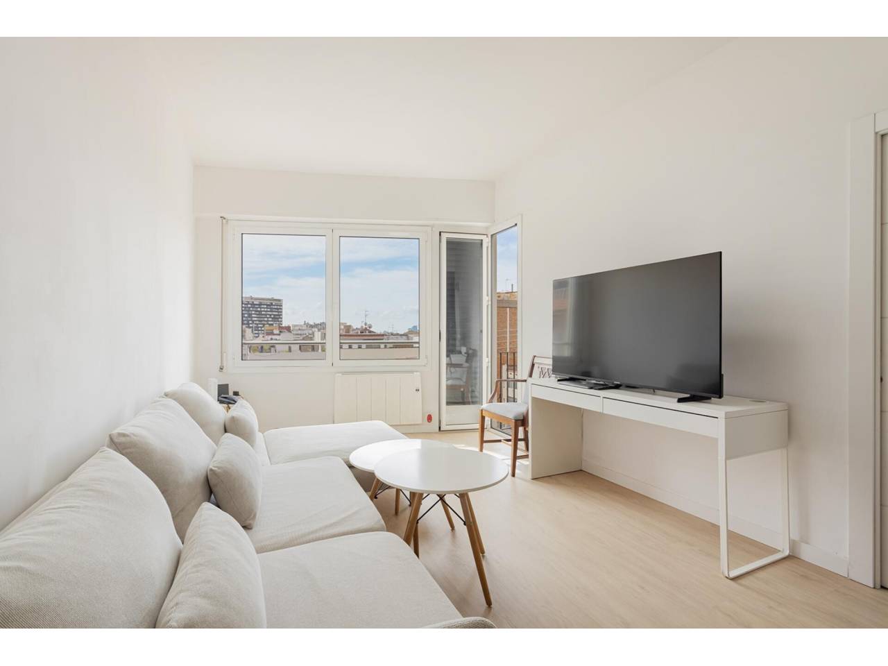 pisos en barcelona-capital · la-dreta-de-l'eixample 495000.00€