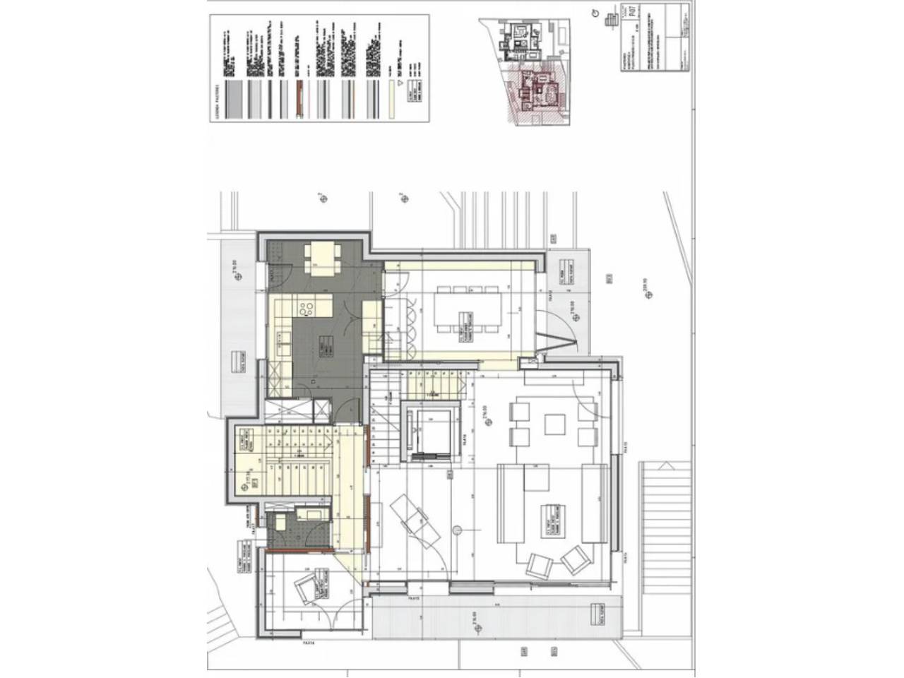 casa-unifamiliar en barcelona-capital · sarria 3995000.00€