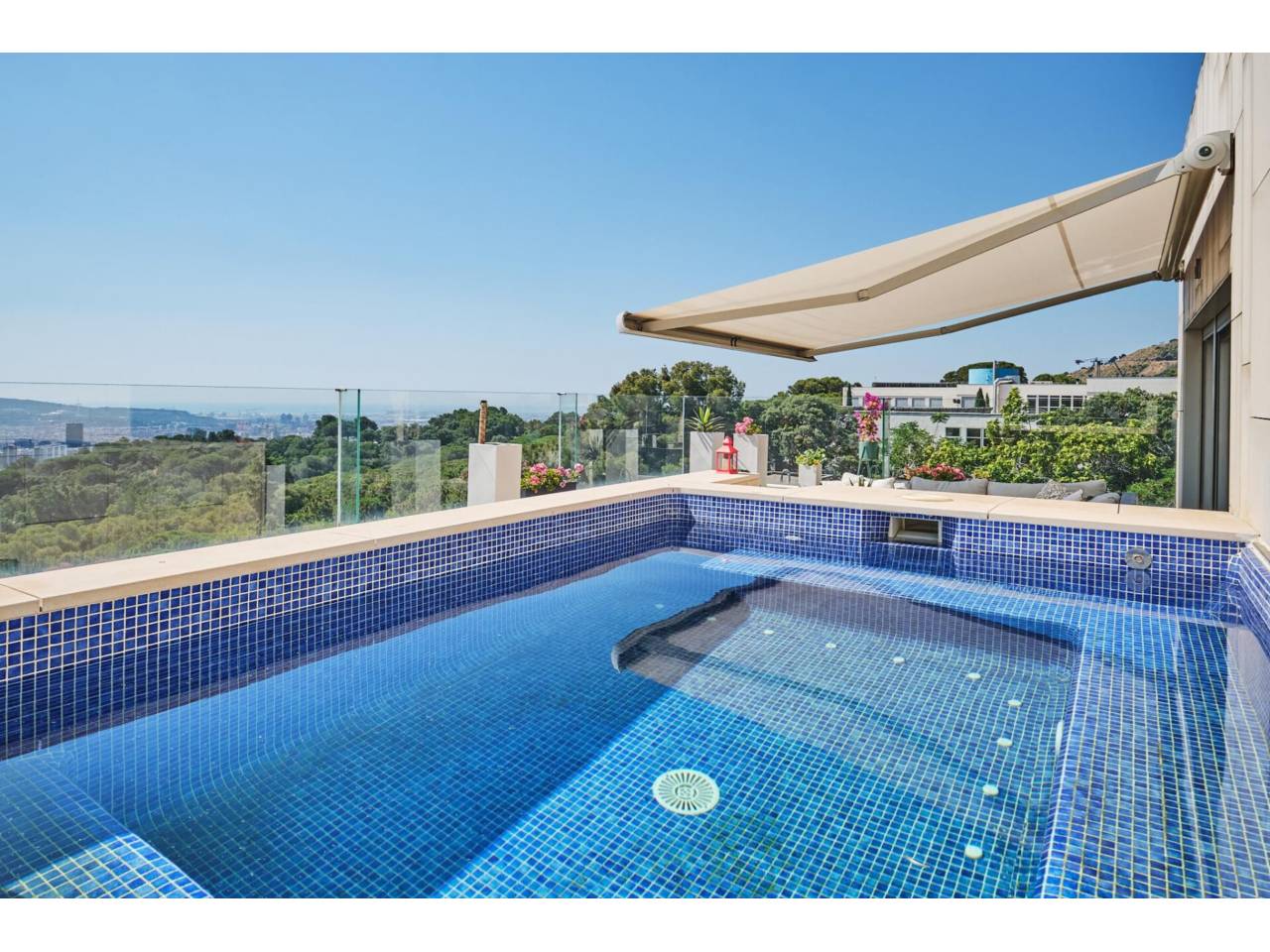 casa-unifamiliar en barcelona-capital · sarria 3995000.00€