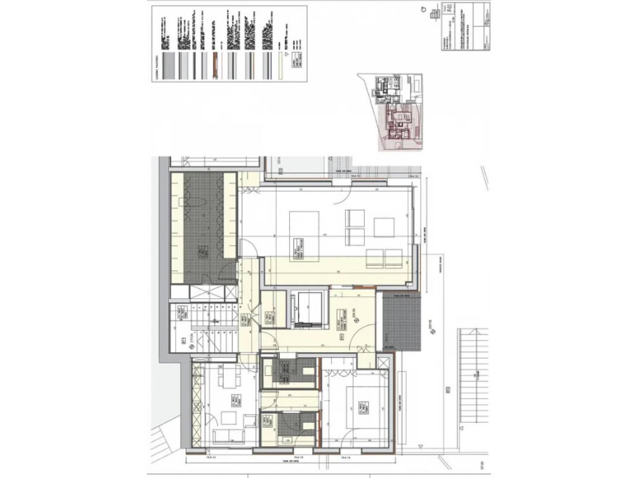 casa-unifamiliar en barcelona-capital · sarria 3995000.00€