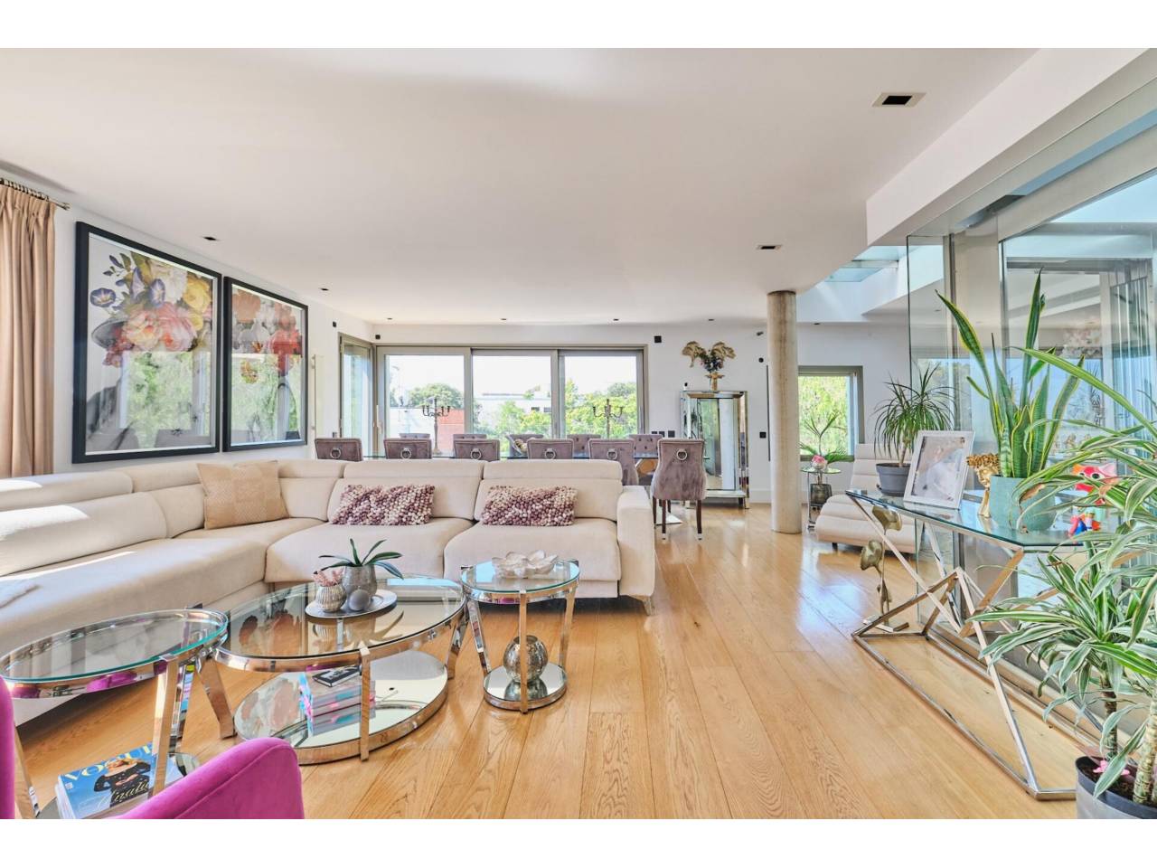 casa-unifamiliar en barcelona-capital · sarria 3995000.00€