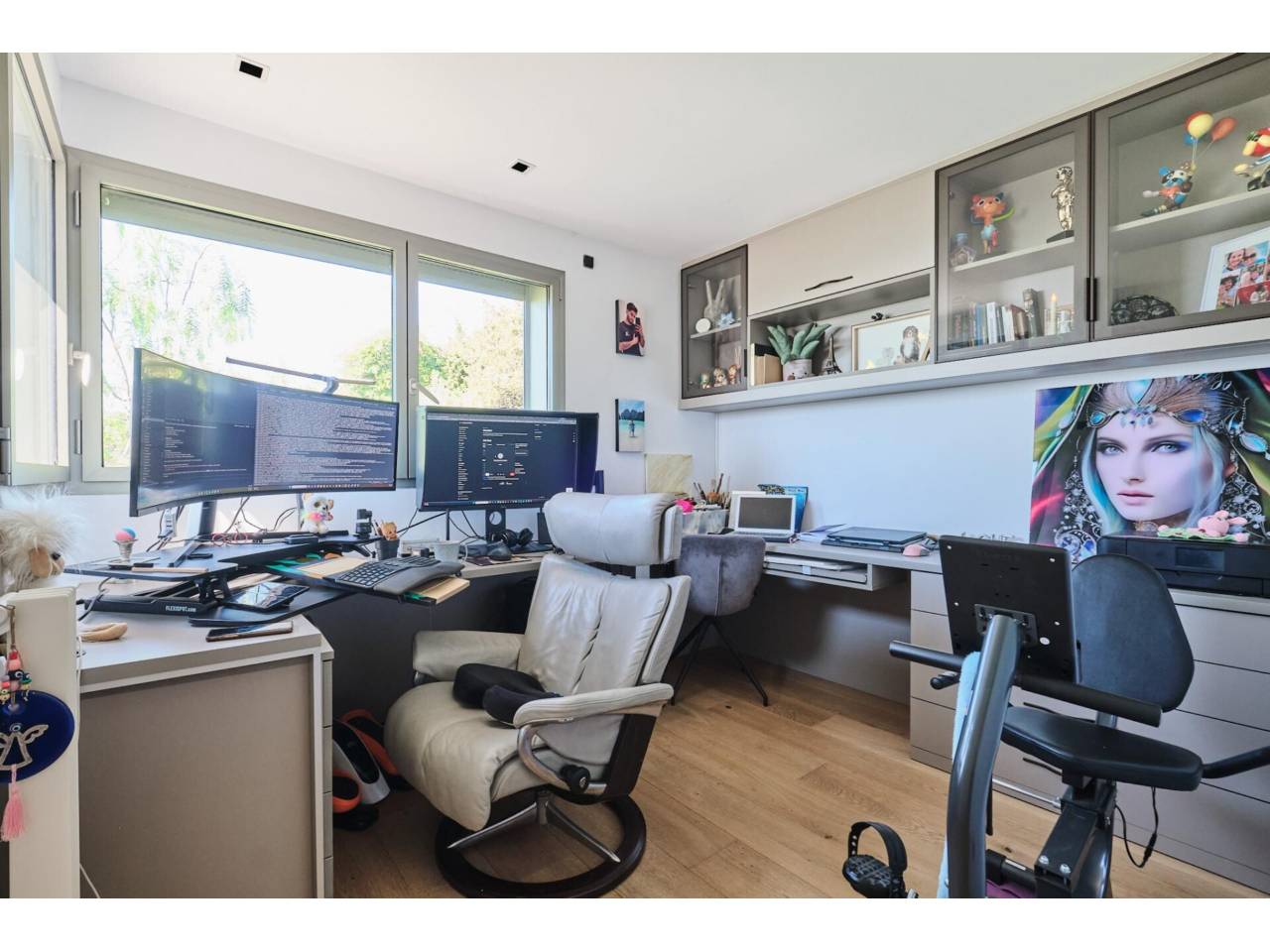 casa-unifamiliar en barcelona-capital · sarria 3995000.00€