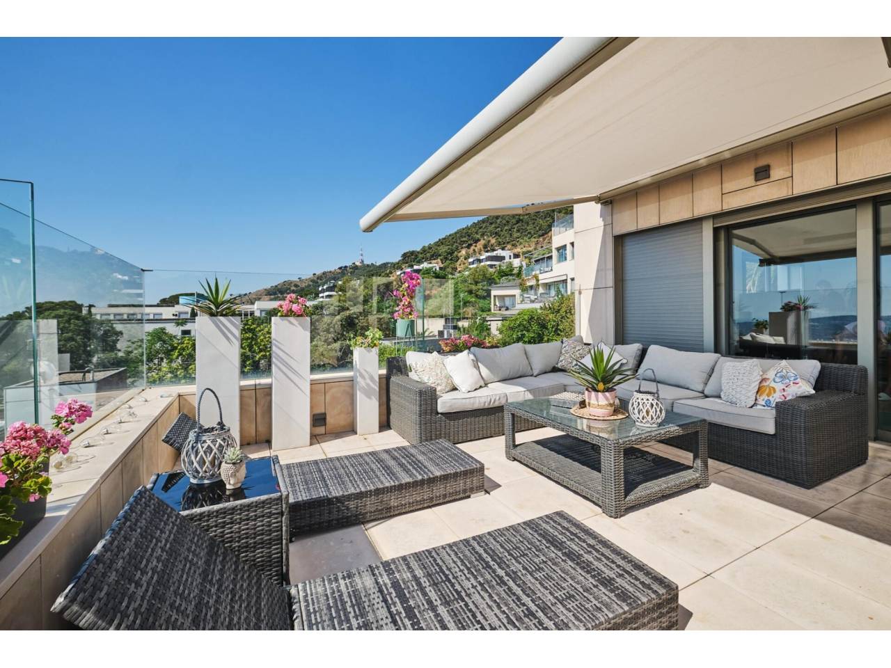 casa-unifamiliar en barcelona-capital · sarria 3995000.00€