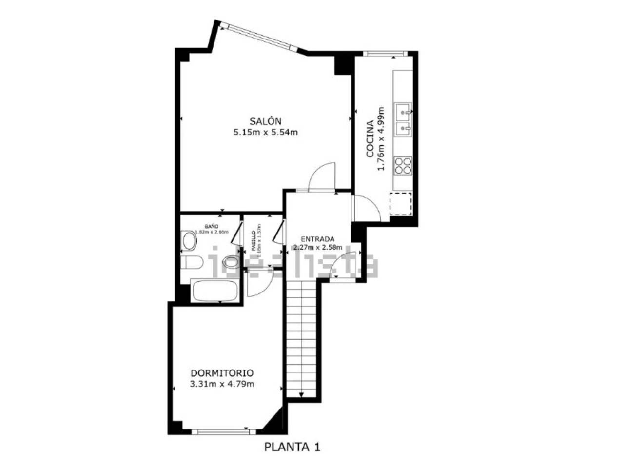 duplex en terrassa · can-roca 340000.00€