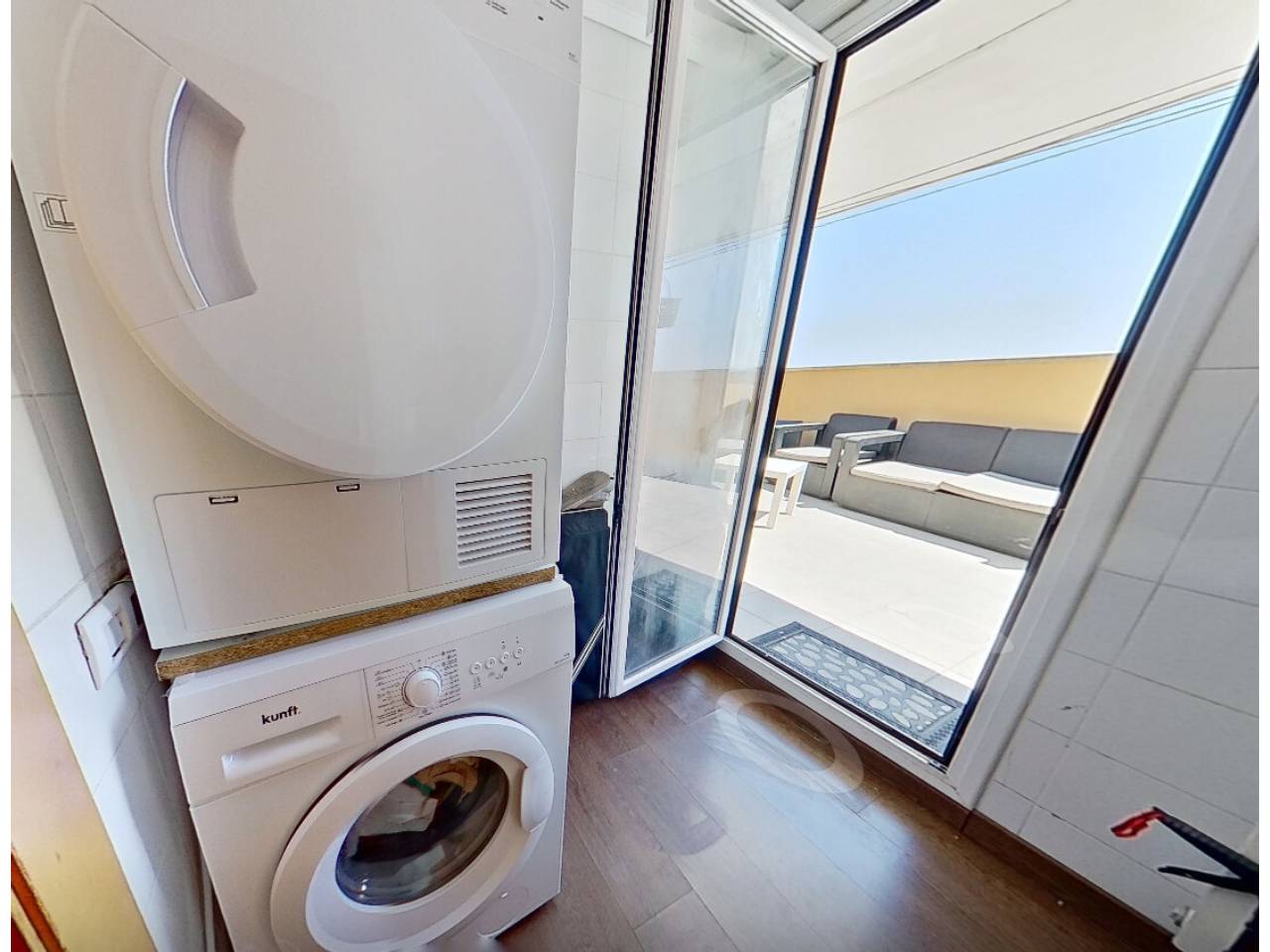 duplex en terrassa · can-roca 340000.00€