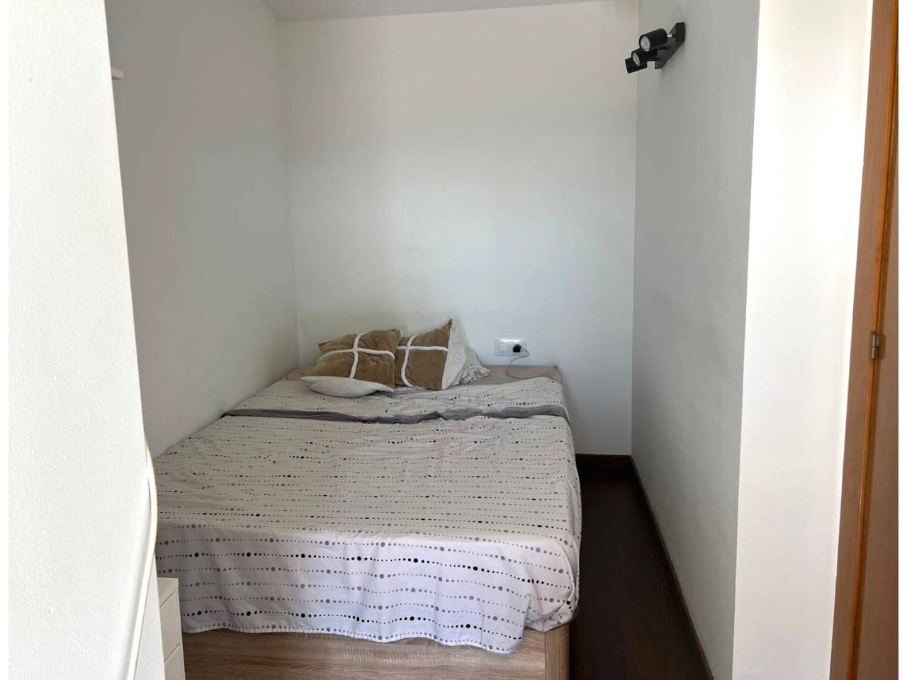 duplex en terrassa · can-roca 340000.00€