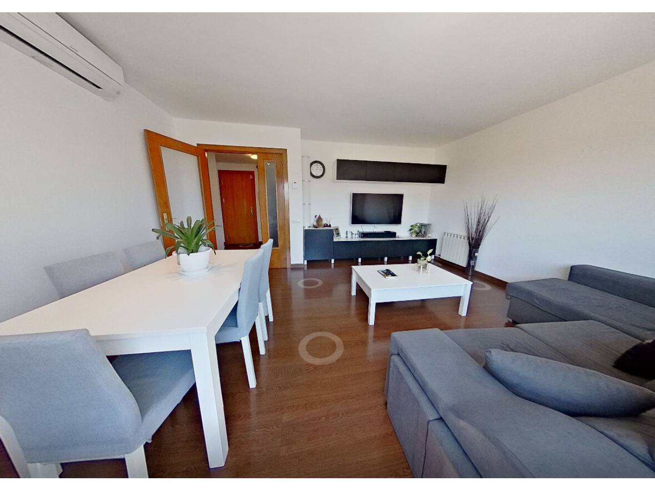 duplex en terrassa · can-roca 340000.00€