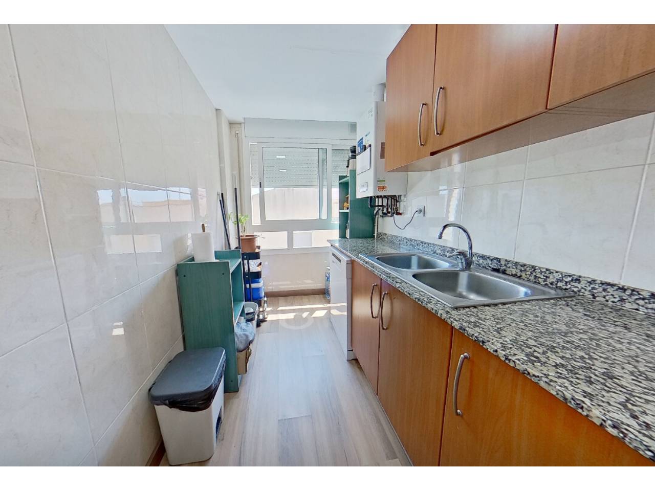 duplex en terrassa · can-roca 340000.00€
