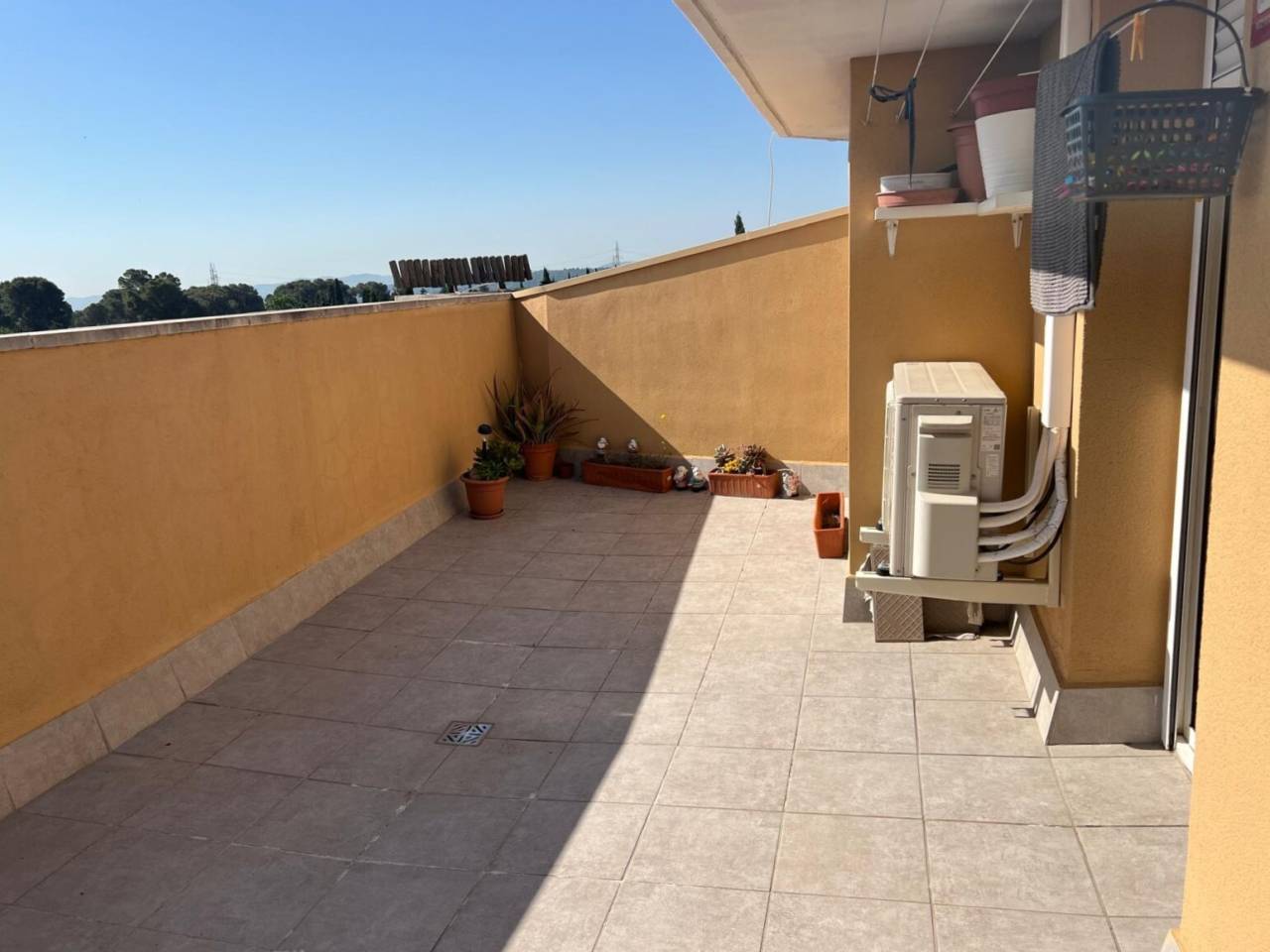 duplex en terrassa · can-roca 340000.00€