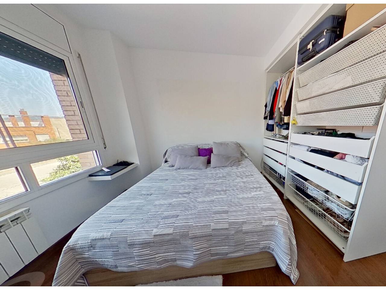 duplex en terrassa · can-roca 340000.00€