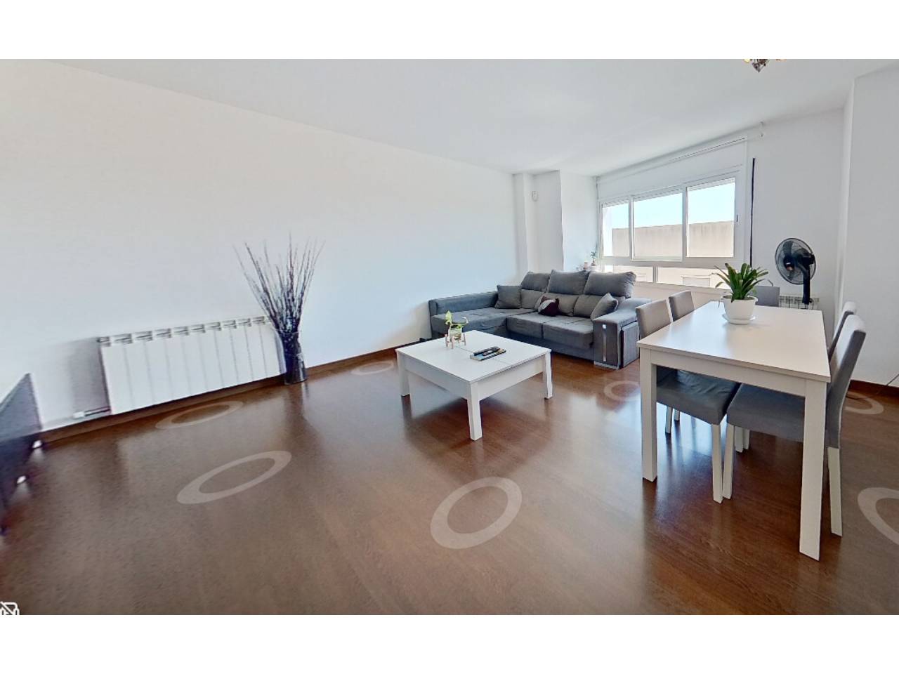 duplex en terrassa · can-roca 340000.00€