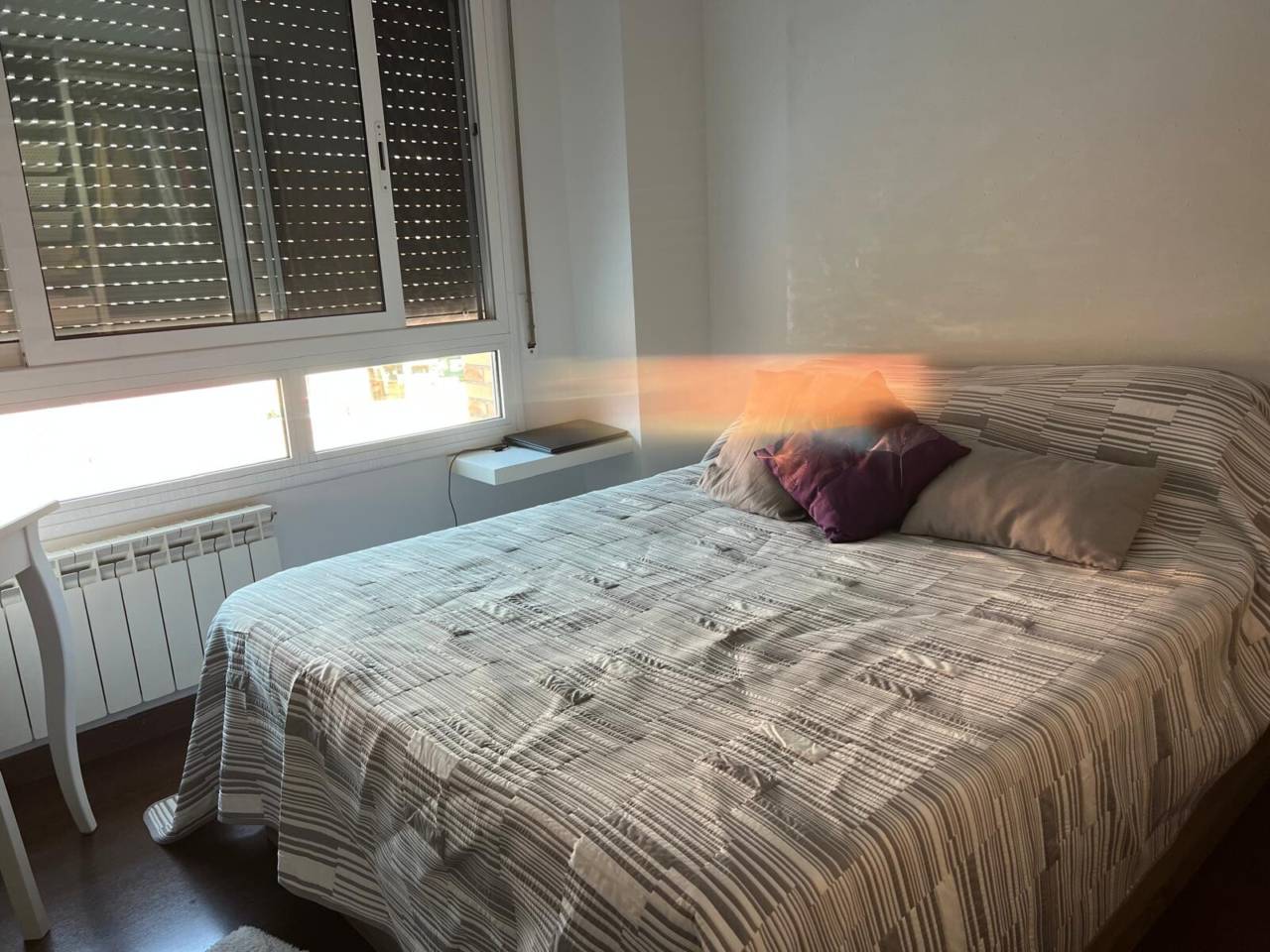 duplex en terrassa · can-roca 340000.00€