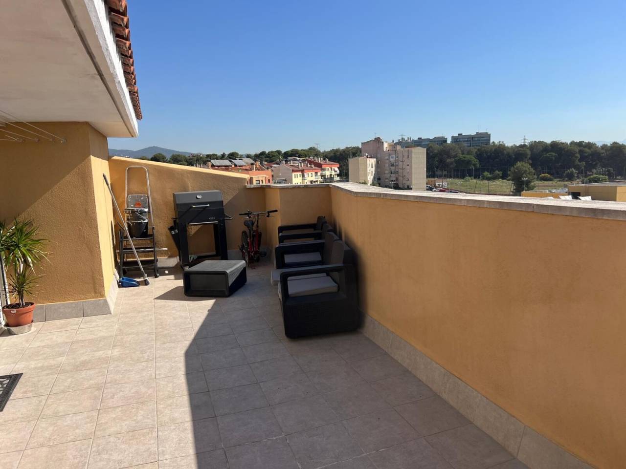 duplex en terrassa · can-roca 340000.00€