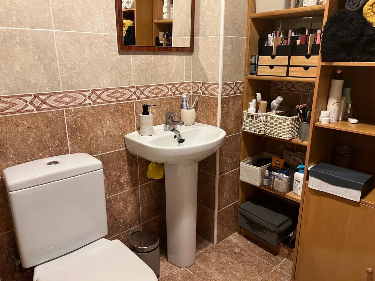 duplex en terrassa · can-roca 340000.00€