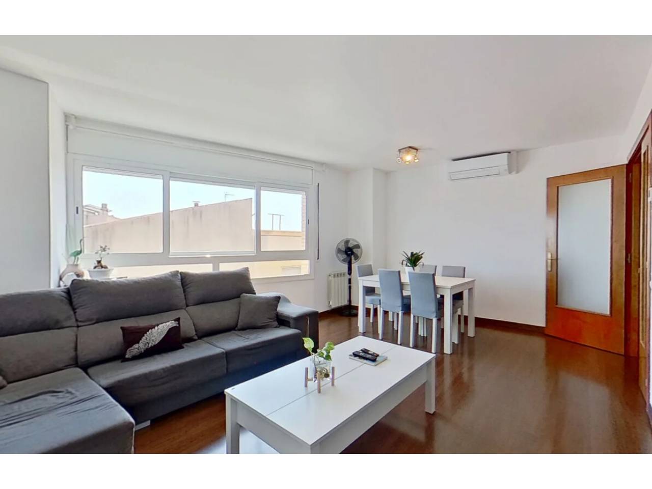 duplex en terrassa · can-roca 340000.00€