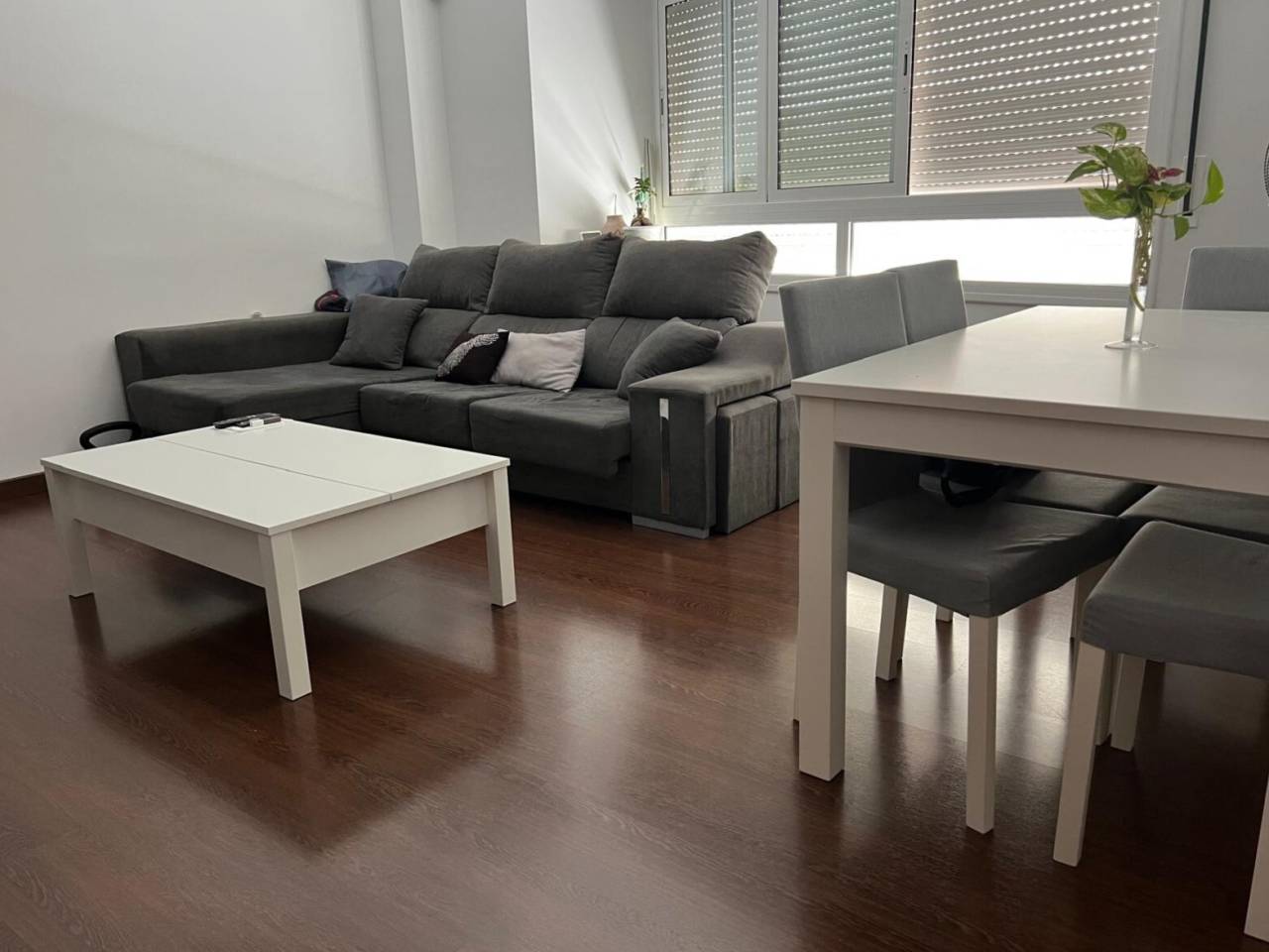duplex en terrassa · can-roca 340000.00€