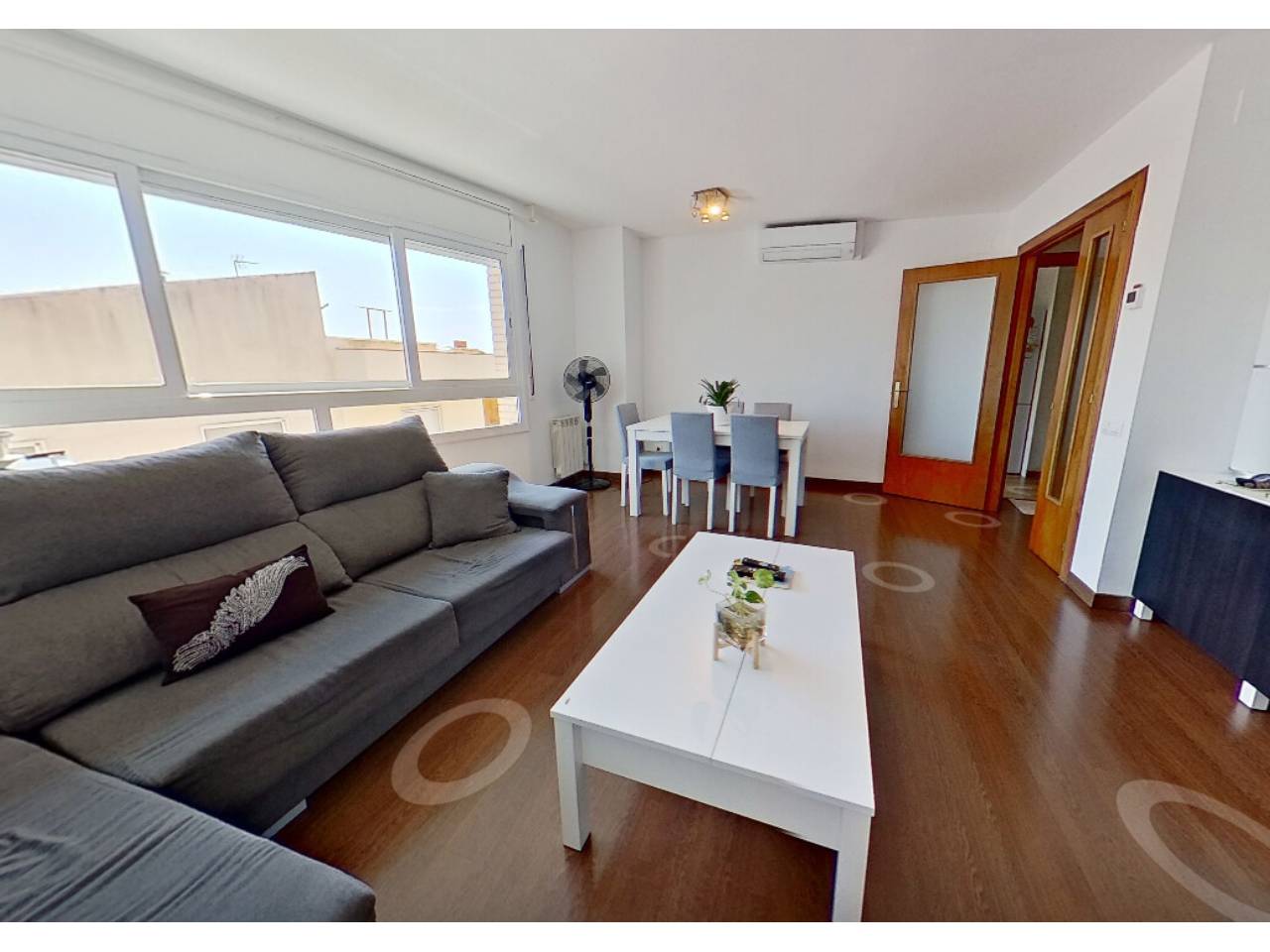 duplex en terrassa · can-roca 340000.00€